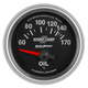 2-1/16" OIL TEMP, 60-170 C, SPORT COMP II