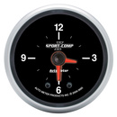 2-1/16" Klocka, 12-Timmar SPORT-COMP II