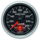 2-1/16" Transmissions temperatur, 100-260 °F, SPORT-COMP II
