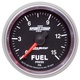 2-1/16" Bränsletryck, 0-15 PSI, SPORT-COMP II