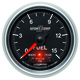 2-1/16" Bränsletryck, 0-15 PSI, SPORT-COMP II