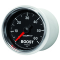 2-1/16" Laddtryck, 0-60 PSI, GS