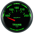 2-1/16" Transmissions temperatur, 100-250 °F, GS