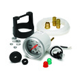 2-1/16" Oljetryck, 0-100 PSI, ULTRA-LITE