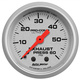 2-1/16" Avgastryck, 0-60 PSI, ULTRA-LITE