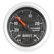 2-1/16" Vakuum/Laddtryck, 30INHG-30PSI, MECHANICAL, HOONIGAN