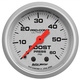 2-1/16" Laddtryck, 0-60 PSI, ULTRA-LITE