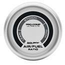 2-1/16" Smalbandslambda AFR, LEAN-RICH, ULTRA-LITE
