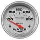 2-5/8" Vattentemperatur, 100-250 °F, ULTRA-LITE