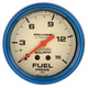2-5/8" Bränsletryck, 0-15 PSI, ULTRA-NITE