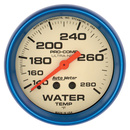2-5/8" Vattentemperatur, 140-280 °F, ULTRA-NITE