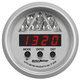 2-1/16" DIGITAL PRO Växelindikator, 0-16,000 RPM, ULTRA-LITE