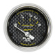 2-1/16" Bränslenivå, 16-158 Ω, CARBON FIBER