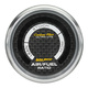 2-1/16" Smalbandslambda AFR, LEAN-RICH, CARBON FIBER