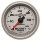 2-1/16" Laddtryck, 0-60 PSI, ULTRA-LITE II