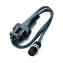 MAGNETIC TRIGGER, DRIVESHAFT RPM, REPLACEMENT, FOR ULTIMATE TACHOMETER