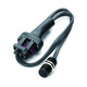 MAGNETIC TRIGGER, DRIVESHAFT RPM, REPLACEMENT, FOR ULTIMATE TACHOMETER