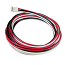 Kabelhärva, 3RD PARTY GPS RECEIVER, FOR GPS Hastighetsmätare,S
