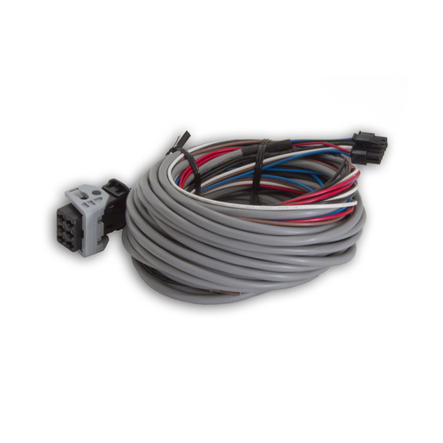 Kabelhärva, EXTENSION, 25FT., Bredbandslambda AIR / FUEL RATIO, PRO