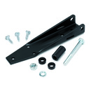 TACHOMETER MOUNTING BASE, EXTENDED LENGTH, FOR 3-3/4" AND 5" PEDESTAL TACHS