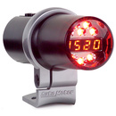 DPSS Växelindikator, 0-16,000 RPM, BLACK, LEVEL 1