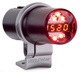 DPSS Växelindikator, 0-16,000 RPM, BLACK, LEVEL 3