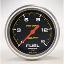 2-5/8" Bränsletryck, 0-15 PSI, PRO-COMP