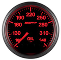 2-1/16" Oljetemperatur, 100-340 °F, ELITE