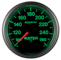 2-1/16" Vattentemperatur, 100-260 °F, ELITE