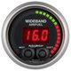 2-1/16" Bredbandslambda PRO AFR, 6:1-20:1 AFR, ELITE