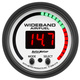 2-1/16" Bredbandslambda PRO AFR, 6:1-20:1 AFR, PHANTOM