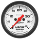 2-1/16" HPOP PRESSURE, 0-4K PSI, PHANTOM