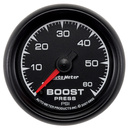 2-1/16" Laddtryck, 0-60 PSI, ES