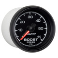 2-1/16" Laddtryck, 0-60 PSI, ES