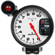 5" Varvräknare Stativ, 0-10,000 RPM, PHANTOM