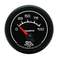 2-1/16" Oljetryck, 0-100 PSI, ES