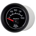 2-1/16" Oljetryck, 0-100 PSI, ES