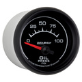 2-1/16" Oljetryck, 0-100 PSI, ES