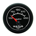 2-1/16" Vattentemperatur, 100-250 °F, ES
