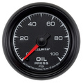 2-1/16" Oljetryck, 0-100 PSI, ES