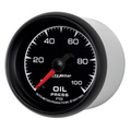 2-1/16" Oljetryck, 0-100 PSI, ES