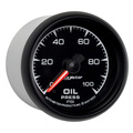 2-1/16" Oljetryck, 0-100 PSI, ES
