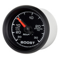 2-1/16" Laddtryck/Vacuum, 30 IN HG/30 PSI, ES