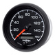 3-3/8" Hastighetsmätare,, 0-160 MPH, ES