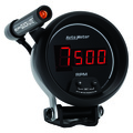 3-3/4" Varvräknare Stativ, 0-10,000 RPM, SPORT-COMP DIGITAL