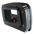 8-1/2"W X 5-1/4"H X 1-3/8" D LCD DASH, USER CONFIGURABLE,