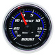 2-1/16" Laddtryck/Vacuum, 30 IN HG/20 PSI, COBALT