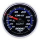 2-1/16" Laddtryck/Vacuum, 30 IN HG/45 PSI, COBALT