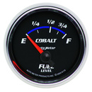 2-1/16" Bränslenivå, 73 E 8-12F Ω, COBALT