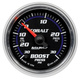 2-1/16" Laddtryck/Vacuum, 30 IN HG/30 PSI, COBALT